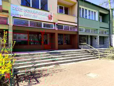 Lokal Puławy