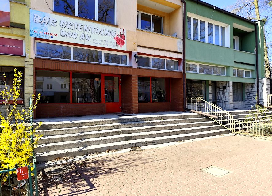 Lokal Puławy