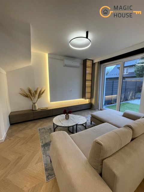 Dom Bolszewo sprzedaż