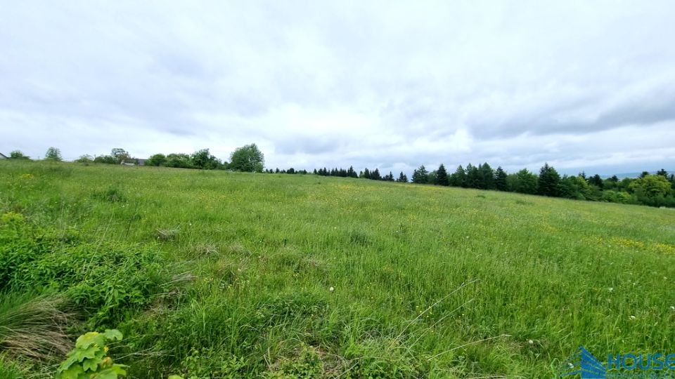 Działka budowlana sprzedam