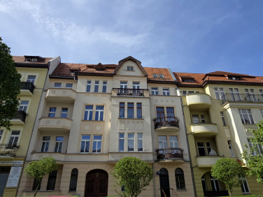 Mieszkanie Jelenia Góra