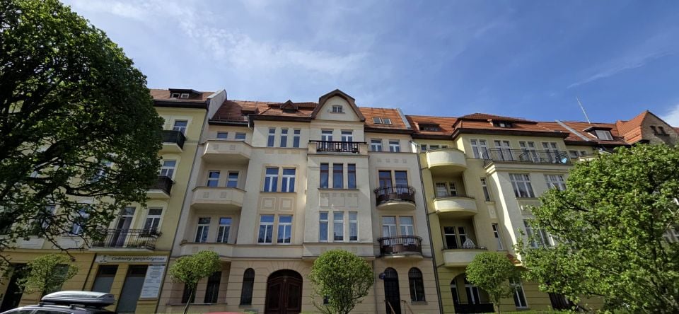 Mieszkanie Jelenia Góra