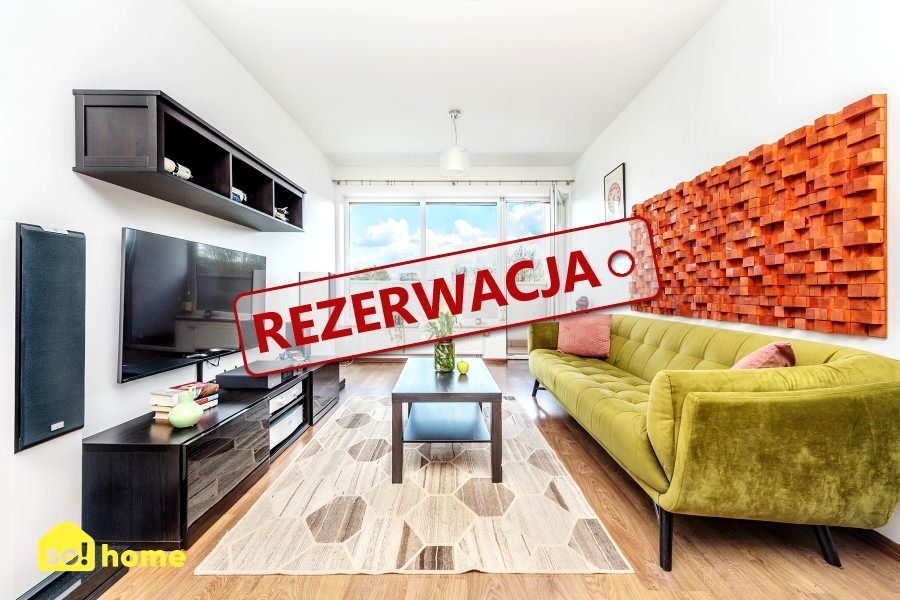 Mieszkanie Kraków