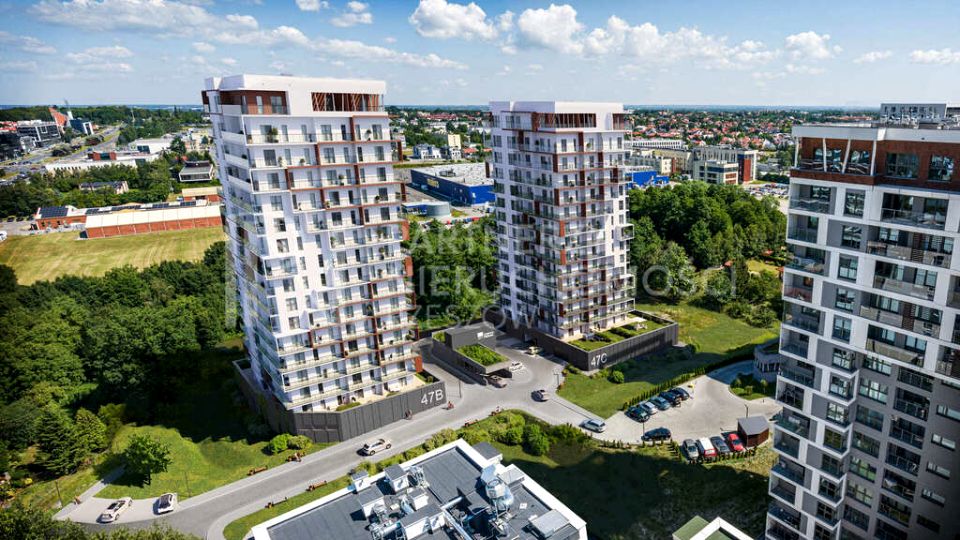 Mieszkanie Rzeszów