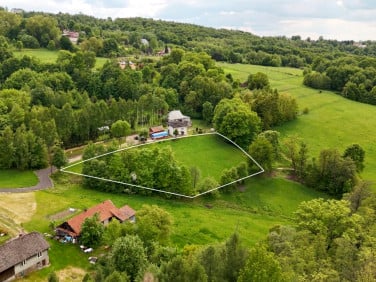 Działka budowlana Golkowice