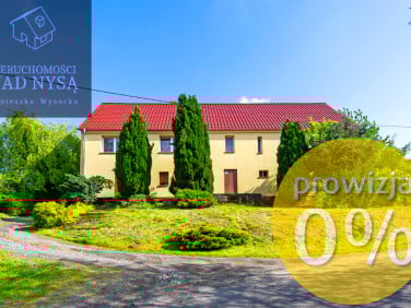 Dom Sławnikowice