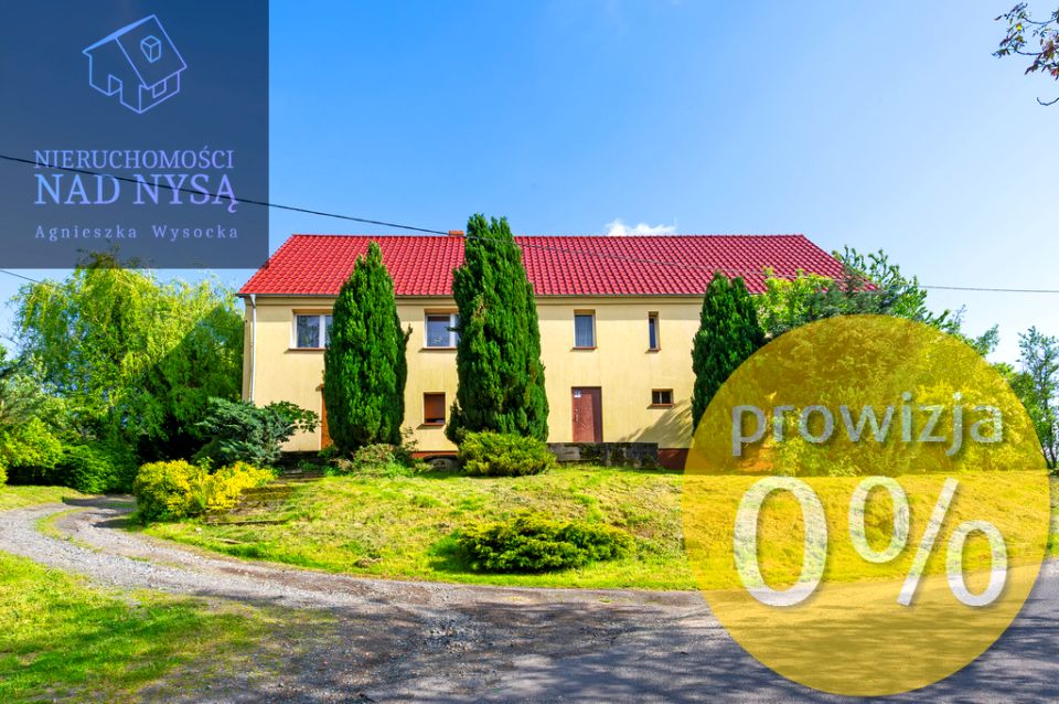Dom Sławnikowice