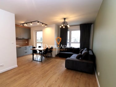 Mieszkanie apartamentowiec Rzeszów
