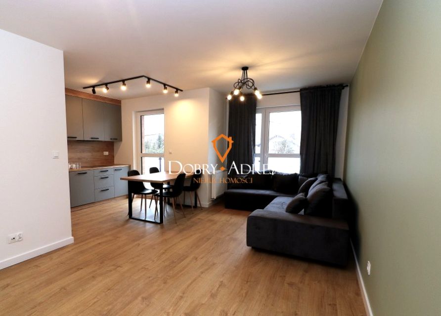 Mieszkanie apartamentowiec Rzeszów