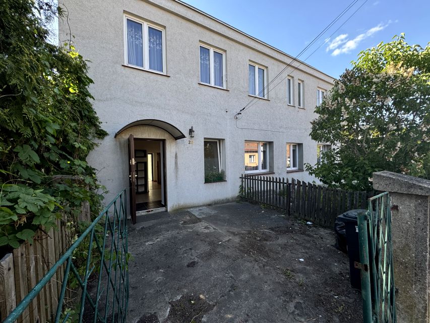 Mieszkanie Bydgoszcz