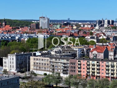 Mieszkanie Gdańsk