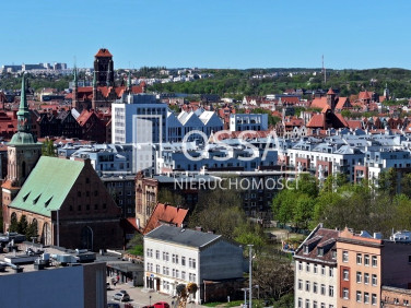 Mieszkanie Gdańsk