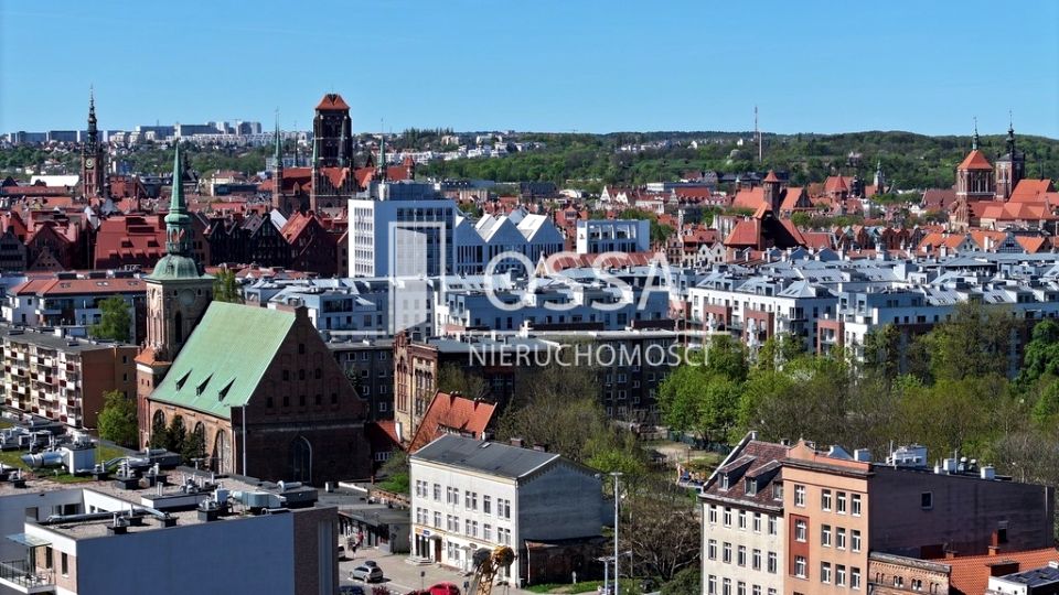 Mieszkanie Gdańsk