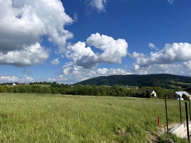 Działka Nowy Sącz