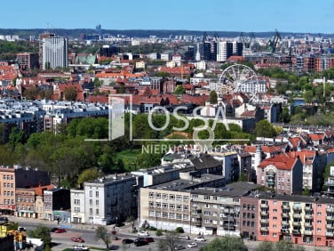 Mieszkanie Gdańsk