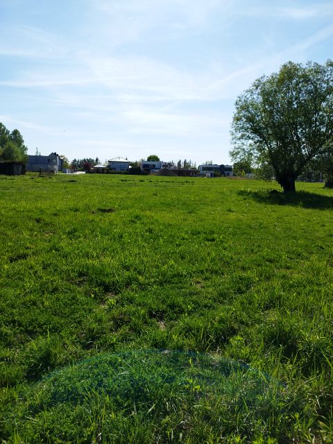 Działka budowlana Warszawa sprzedam