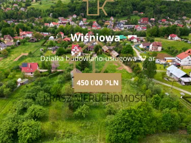 Dom WIŚNIOWA