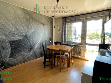 Mieszkanie Kleszczewo Kościerskie