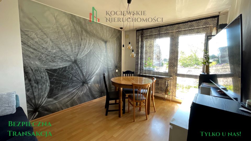Mieszkanie Kleszczewo Kościerskie