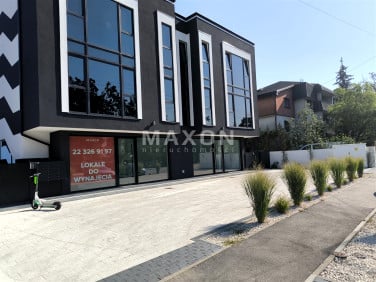 Lokal Legionowo