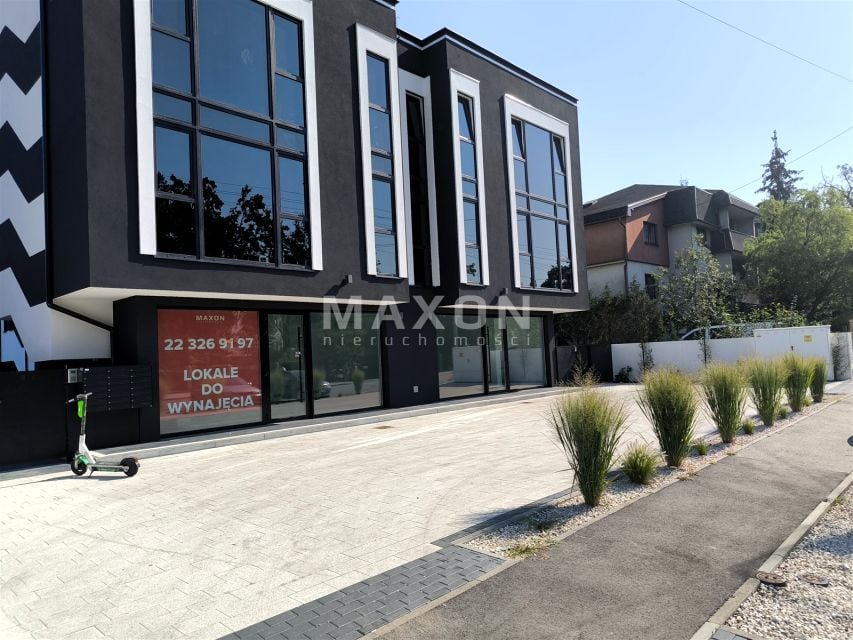 Lokal Legionowo