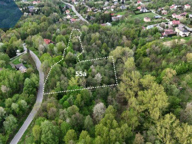 Działka Malawa