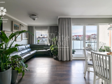 Mieszkanie Gdynia