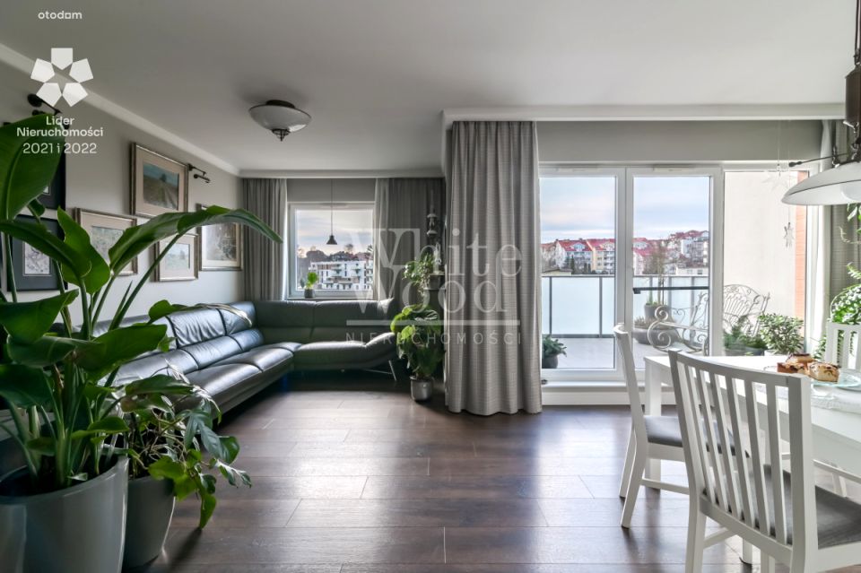 Mieszkanie Gdynia