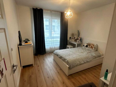 Mieszkanie Szczecin