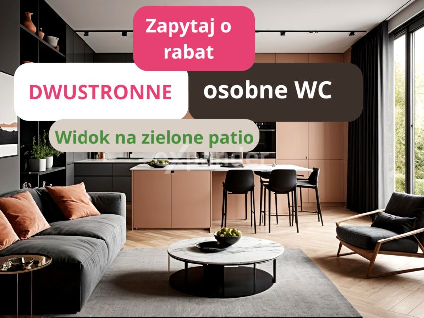 Mieszkanie blok mieszkalny sprzedaż
