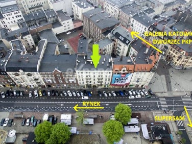 Mieszkanie Katowice