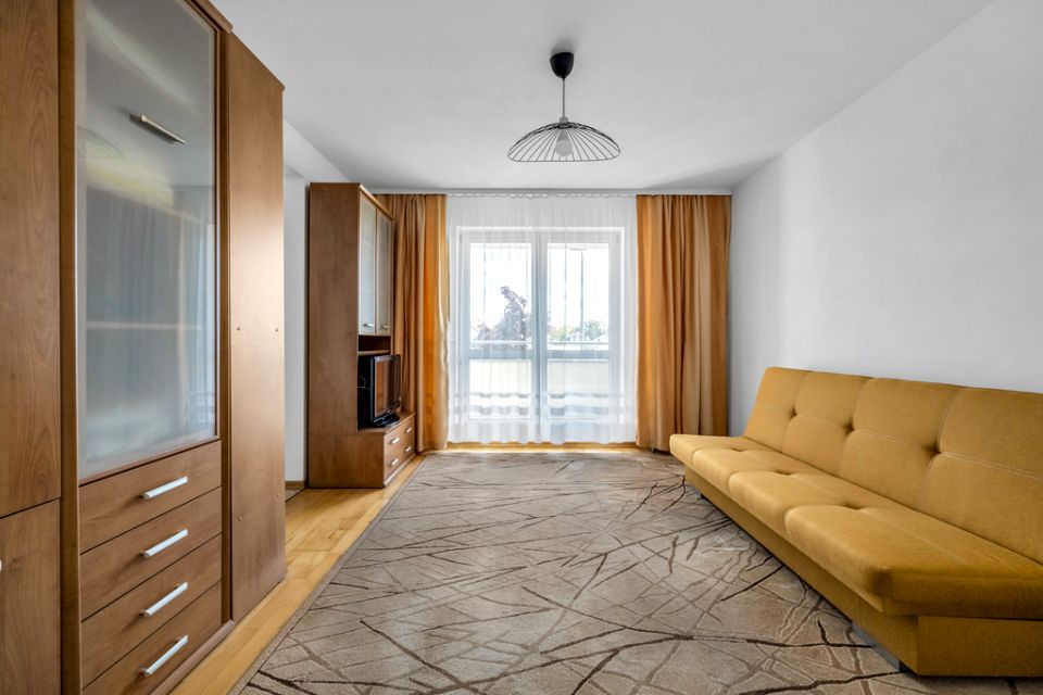 Mieszkanie Warszawa