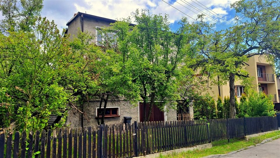 Dom Chełmek