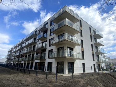 Mieszkanie Katowice