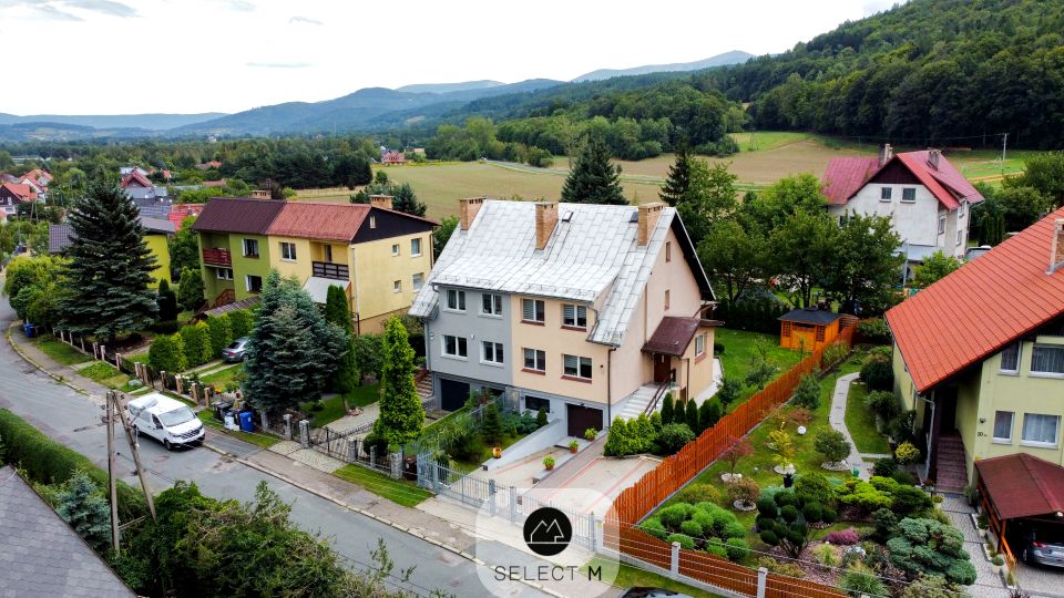 Dom Jelenia Góra