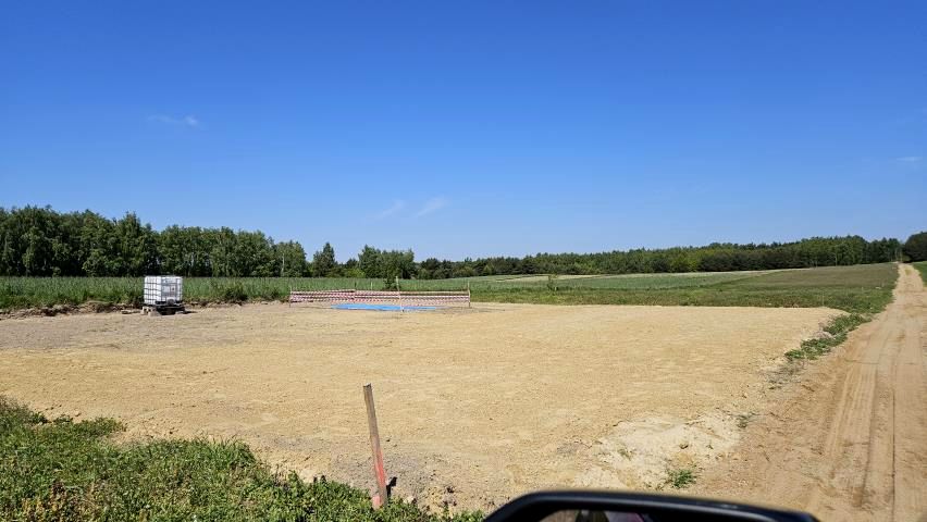 Działka Drochówka