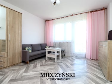 Mieszkanie Gorzów Wielkopolski