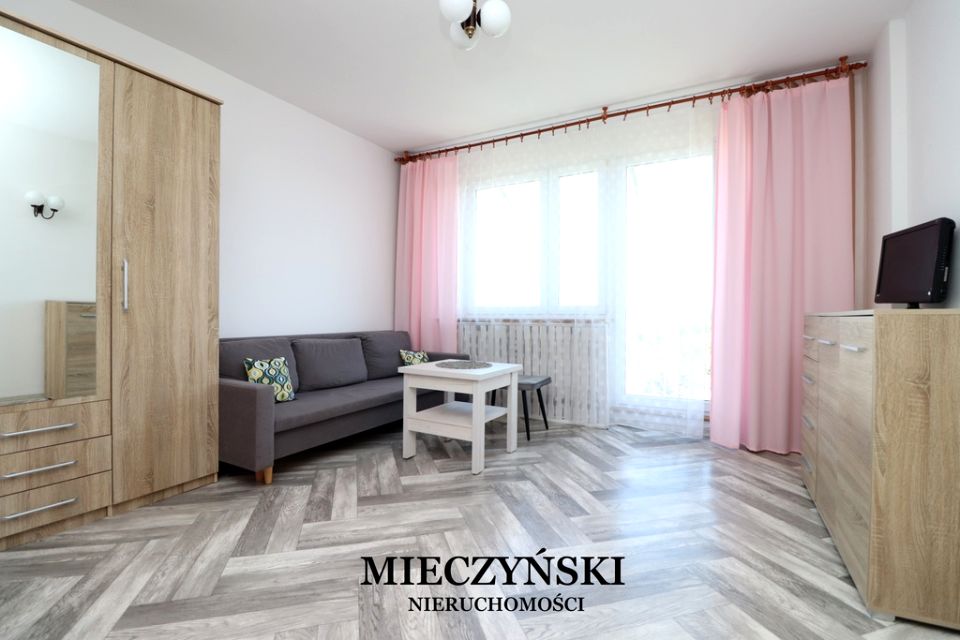 Mieszkanie Gorzów Wielkopolski