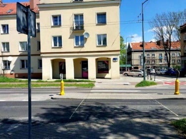 Mieszkanie Tychy
