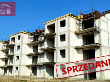Mieszkanie Polkowice sprzedaż