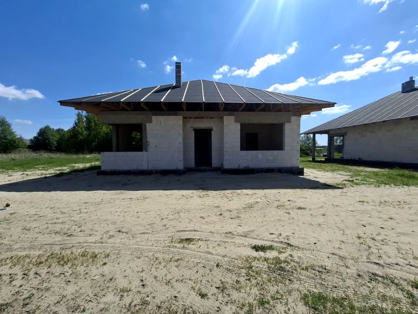 Dom wolnostojący sprzedaż