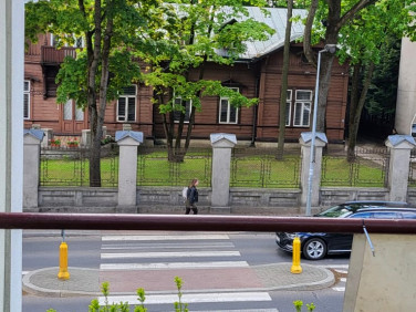 Mieszkanie Białystok