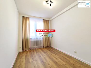 Mieszkanie Kielce