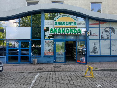 Lokal Wrocław