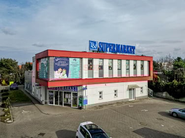 Budynek użytkowy Wrocław