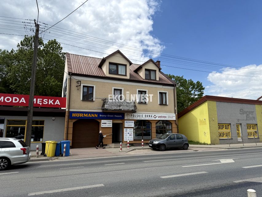 Lokal Pułtusk