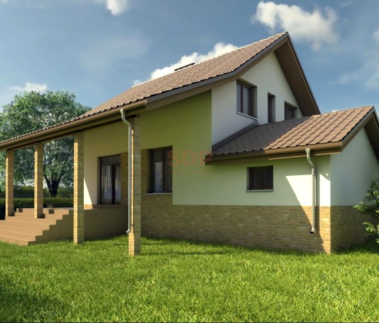 Działka Oleśniczka