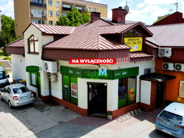 Lokal Kielce