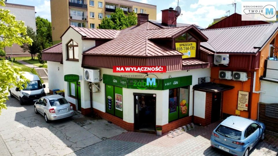 Lokal Kielce