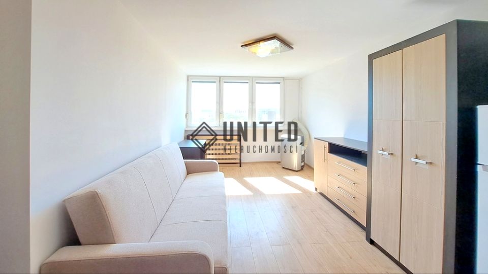 Mieszkanie blok mieszkalny Wrocław